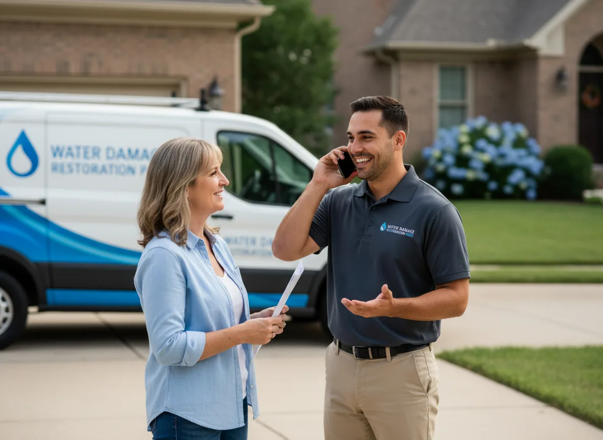 Flood Restoration Gile, WI FAQs